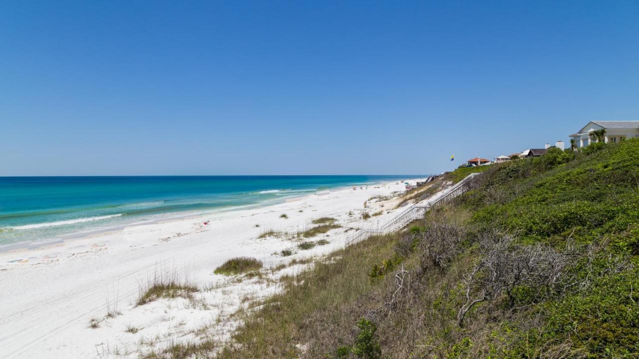 Hidden Beach 228 Santa Rosa Beach Exterior photo